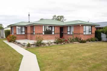 61 Thomson Street, Ashburton