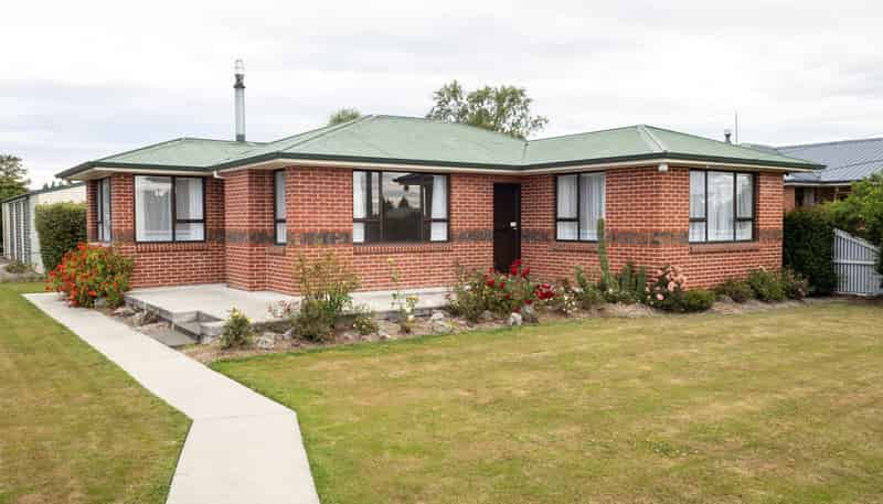 61 Thomson Street, Ashburton