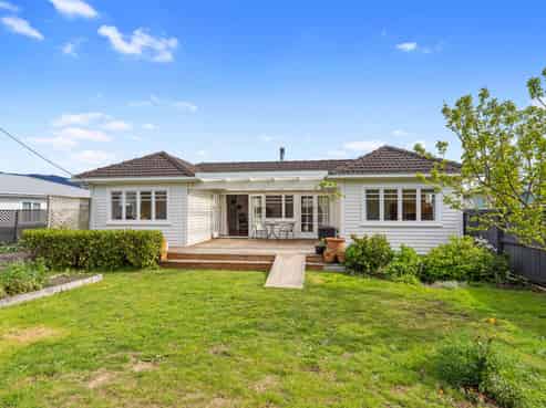 1/111 Parkers Road, Tahunanui