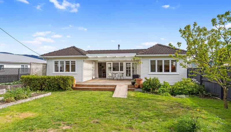 1/111 Parkers Road, Tahunanui