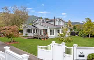 63 Wensley Road, Richmond