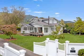 63 Wensley Road, Richmond