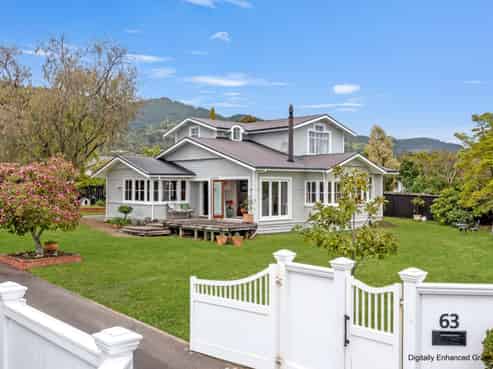 63 Wensley Road, Richmond