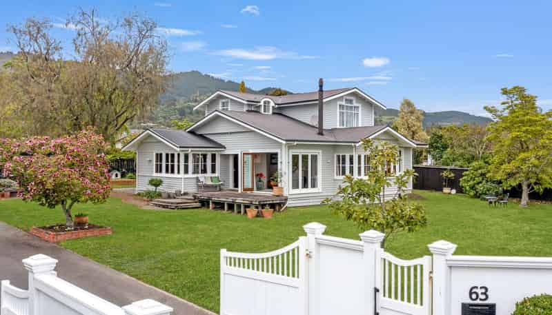 63 Wensley Road, Richmond