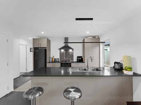 101 KUAKA DRIVE, Takanini