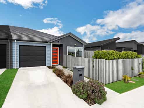 101 KUAKA DRIVE, Takanini