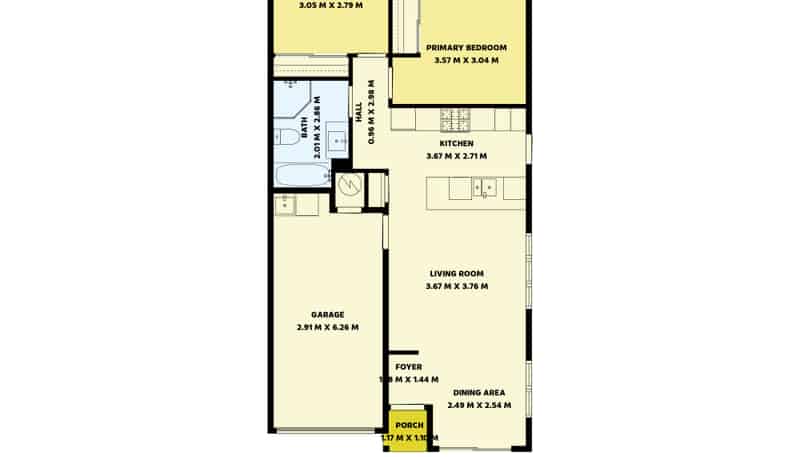 101 KUAKA DRIVE, Takanini