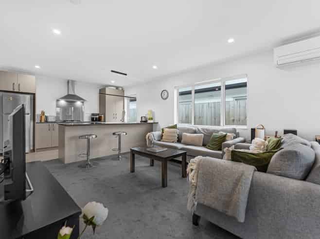 101 KUAKA DRIVE, Takanini