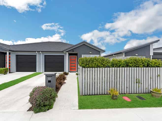 101 KUAKA DRIVE, Takanini