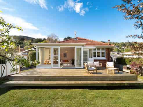 387 North Road, North East Valley