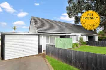 52O Pilkington Road, Panmure