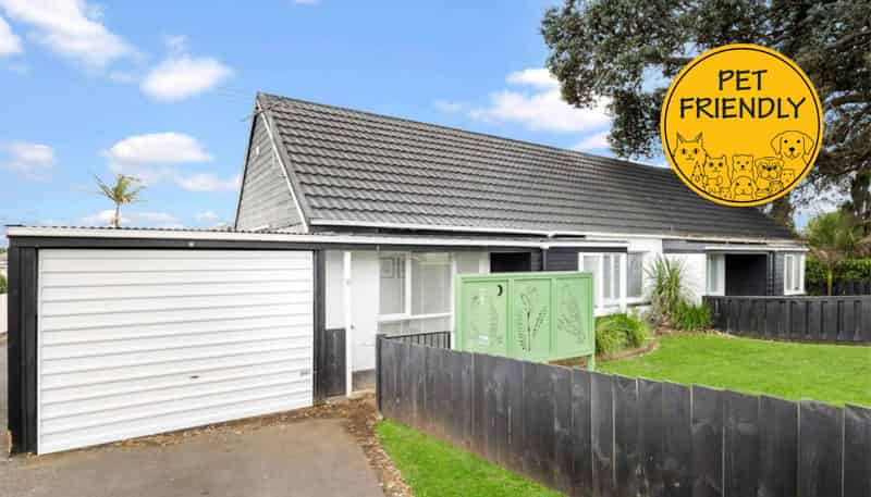 52O Pilkington Road, Panmure