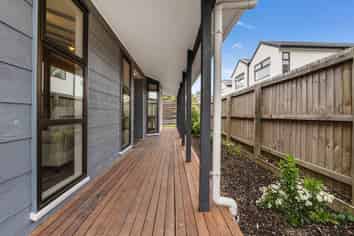 2/42 Heywood Terrace, Richmond