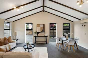 2/42 Heywood Terrace, Richmond