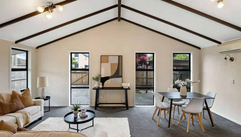 2/42 Heywood Terrace, Richmond