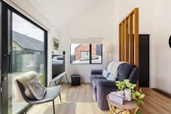 4/19 Rutherford Street, Woolston