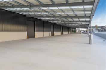 Brand New Warehouse + Office: For Sale