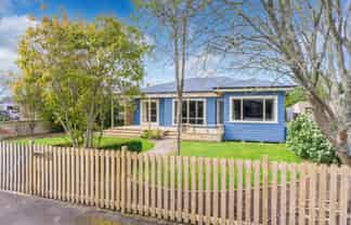 20 Oxford Street, Fairfield