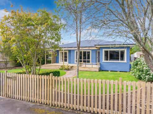 20 Oxford Street, Fairfield