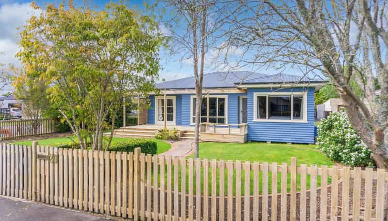 20 Oxford Street, Fairfield