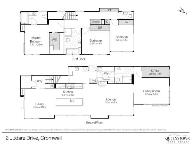 2 Judare Drive, Cromwell