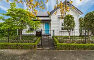 135 Packe Street, Saint Albans