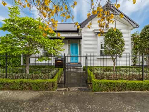 135 Packe Street, Saint Albans