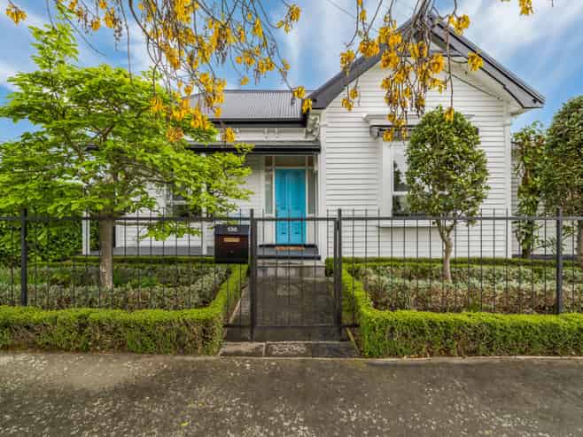 135 Packe Street, Saint Albans