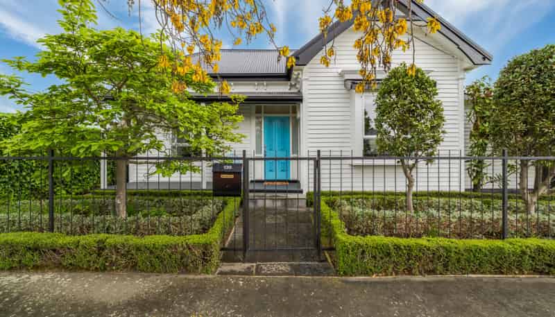 135 Packe Street, Saint Albans