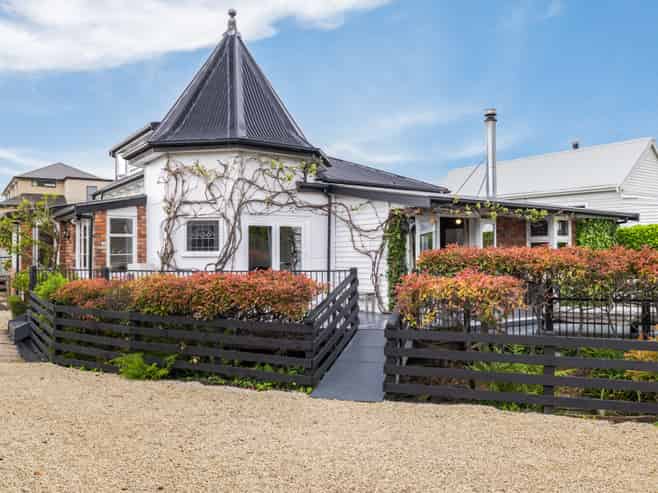 135 Packe Street, Saint Albans