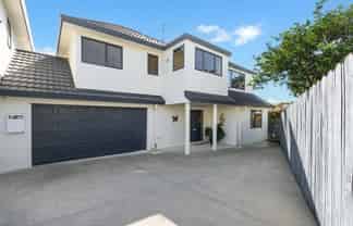 48A Pine Avenue, Otumoetai