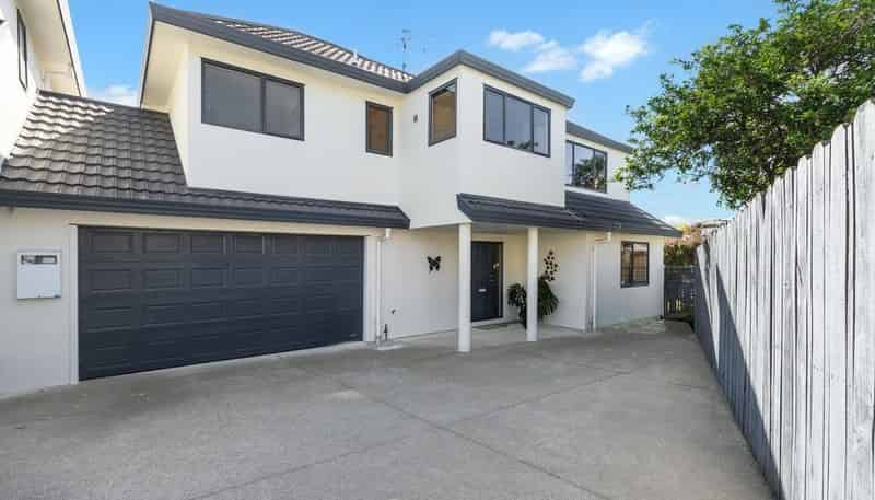 48A Pine Avenue, Otumoetai