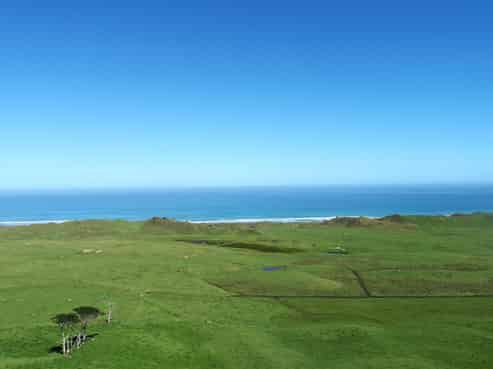  Sandhills Road, Ahipara