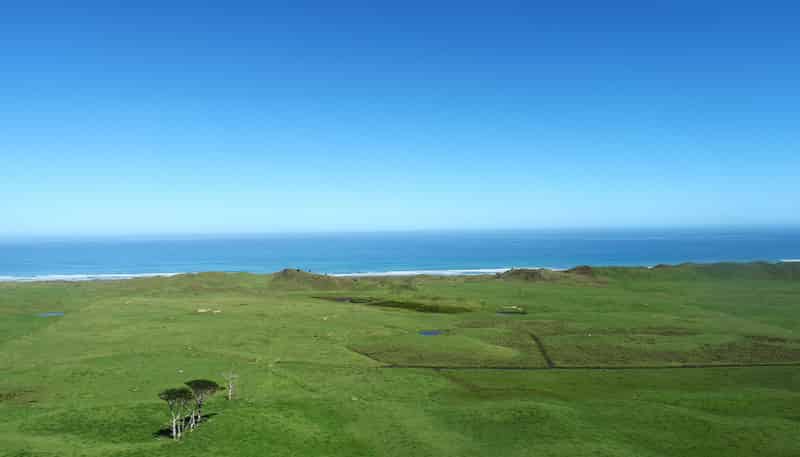  Sandhills Road, Ahipara