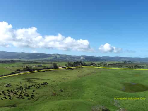  Sandhills Road, Ahipara