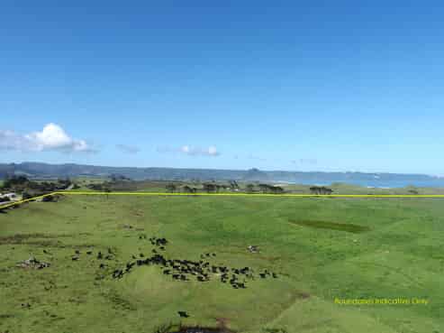  Sandhills Road, Ahipara