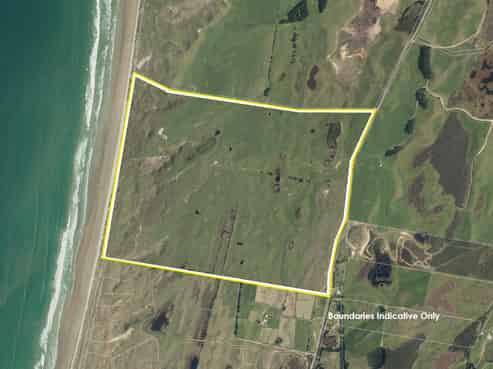  Sandhills Road, Ahipara