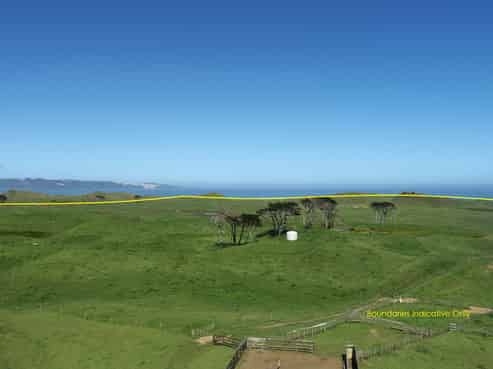  Sandhills Road, Ahipara