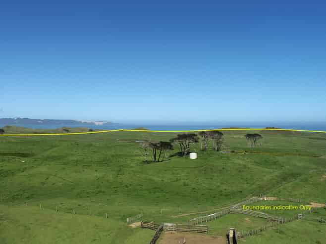  Sandhills Road, Ahipara