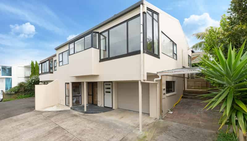 3/8 City View Terrace, Birkenhead
