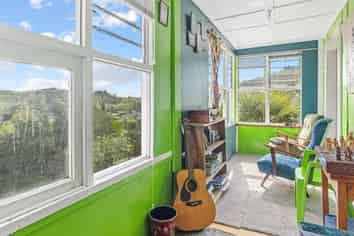 2 Ellison Avenue, Te Kuiti