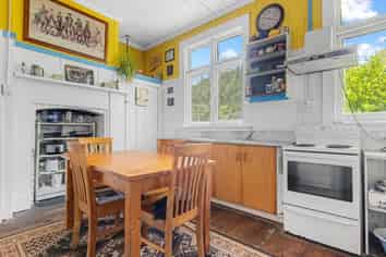 2 Ellison Avenue, Te Kuiti