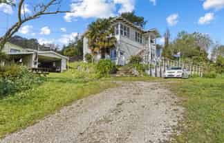 2 Ellison Avenue, Te Kuiti
