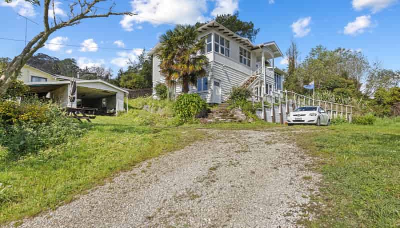 2 Ellison Avenue, Te Kuiti