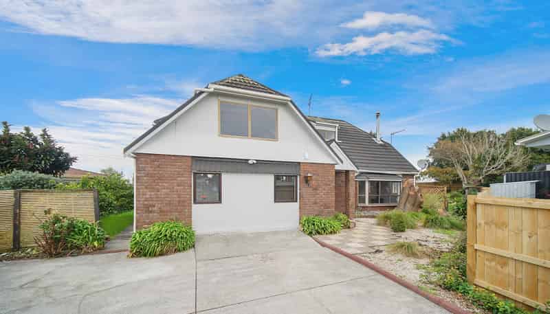 17 Justamere Place, Weymouth