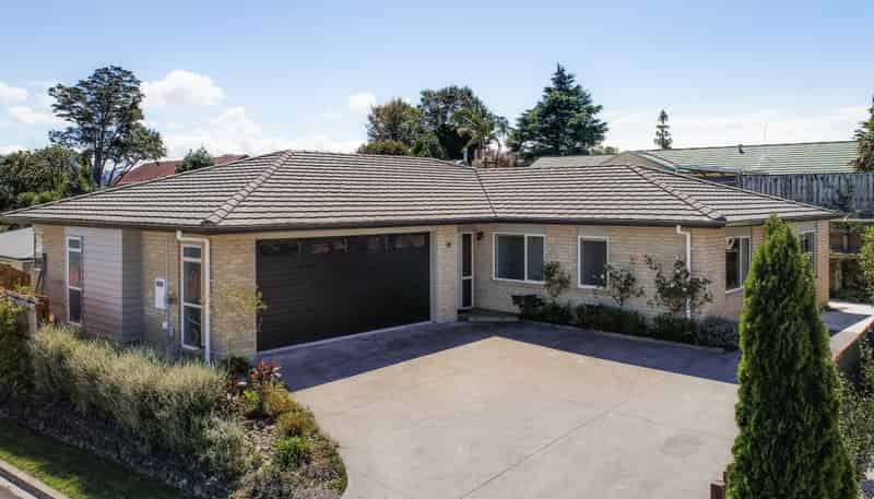 14 Riverside Place, Katikati