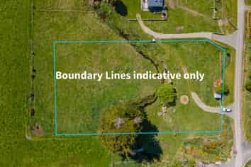 Lot 3/0 Monmouth Street, Hampden