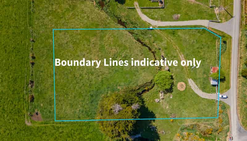 Lot 3/0 Monmouth Street, Hampden