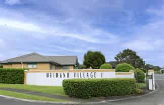 43/1 Piriti Drive, Te Atatu Peninsula