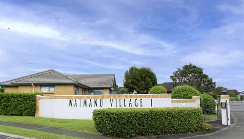 43/1 Piriti Drive, Te Atatu Peninsula